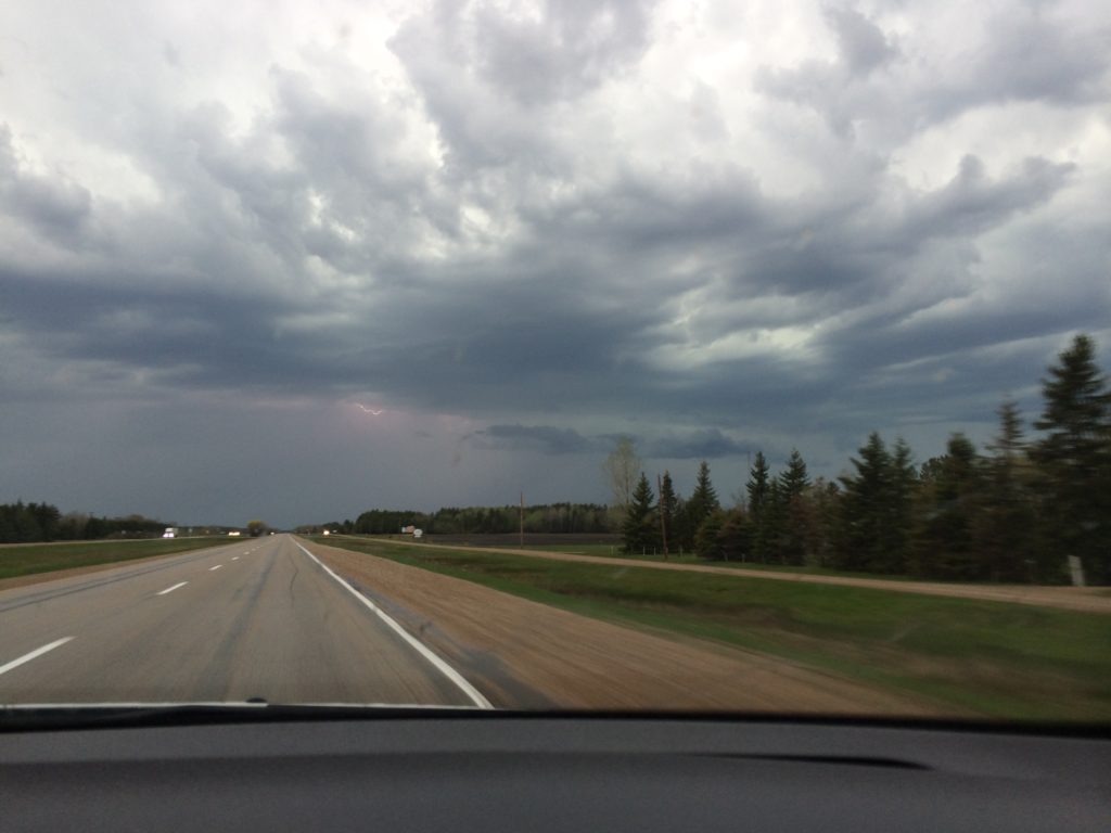 Manitoba weather | My Wandering Voyage travel blog