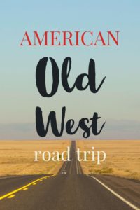 American Old West road trip | Explore the 4,788 km American Old West road trip taking you up and down mountains, through UNESCO World Heritage sites and National Forests in Montana and Wyoming | My Wandering Voyage travel blog #US #America #roadtrip #travel