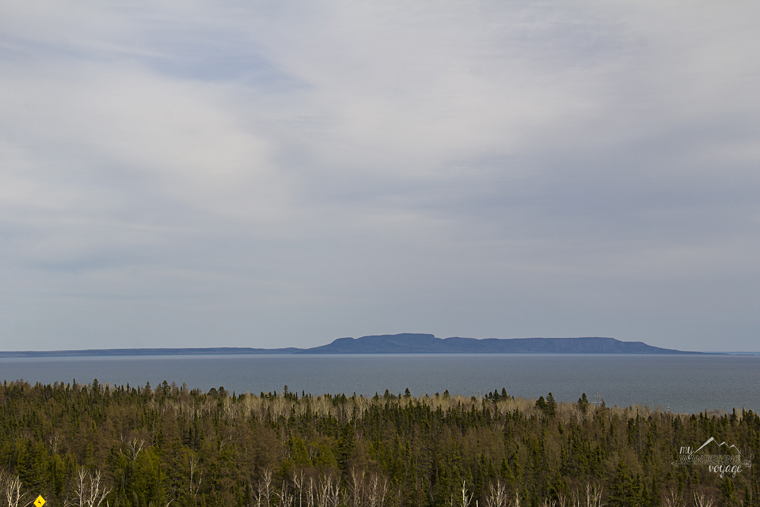 Sleeping Giant, Thunder Bay, Ontario, Canada - Fire and Ice: A Canadian Road Trip | My Wandering Voyage travel blog
