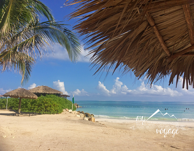 five reasons to love Jamaica the beach