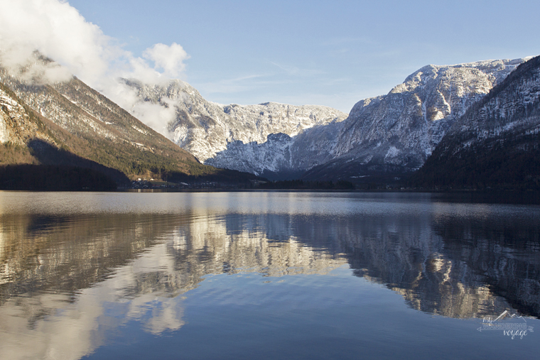 Hallstatt Lake | My Wandering Voyage Travel Blog