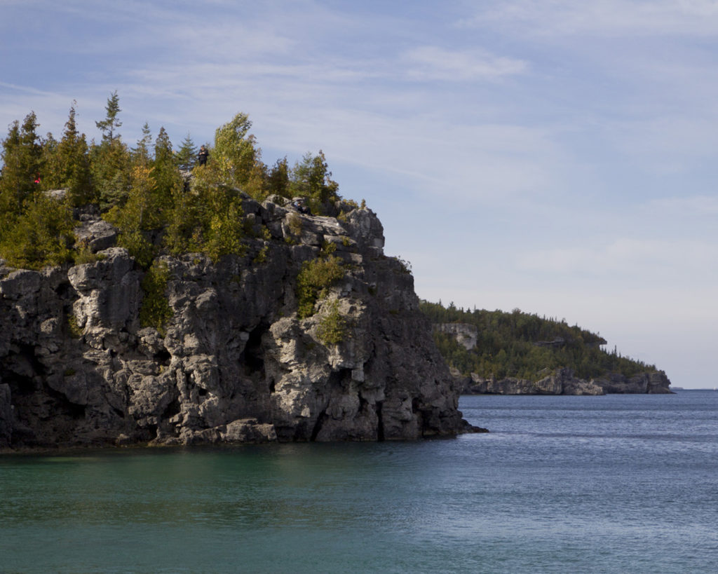 Bruce Peninsula National Park, Ontario | My Wandering Voyage travel blog