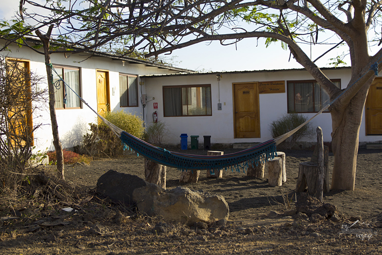 Floreana home stay Galapagos | My Wandering Voyage travel blog