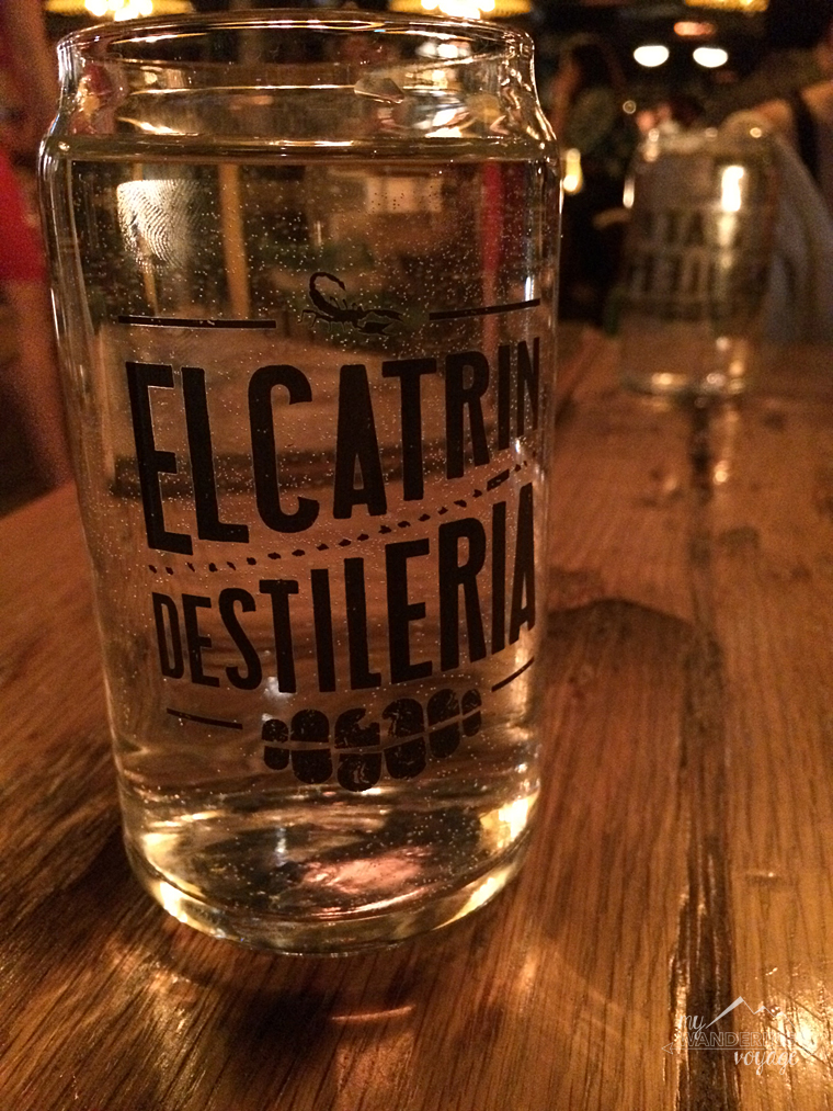 El Catrin, Distillery District - Top ten things to do in Toronto for first timers | My Wandering Voyage travel blog