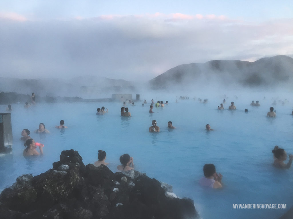 Top things to do in Iceland | Iceland is on everyone’s bucket list, so here are the best experiences to have during a visit to Iceland. From the landscape to the food to the unbeatable views, there are so many amazing and unique things to do in Iceland | My Wandering Voyage travel blog