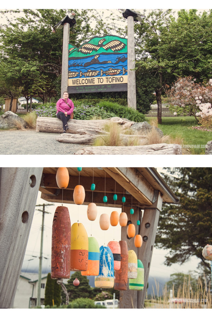 Tofino | Explore the mighty and wild Tofino, British Columbia. This western coastal town on Vancouver Island is perfect for every adventurer. Try surfing or eat your way through town. #tofino #britishcolumbia #ExploreBC #exploreCanada