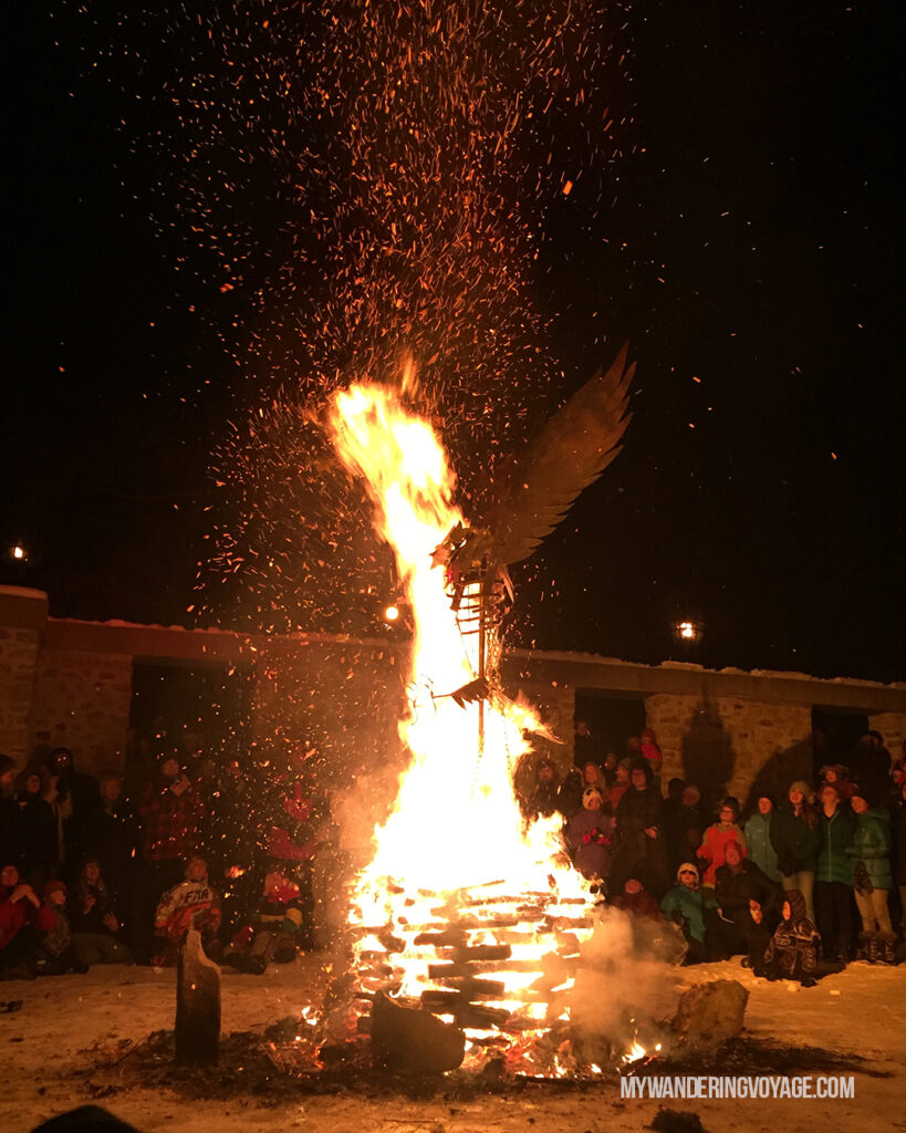 Alton Fire and Ice Festival