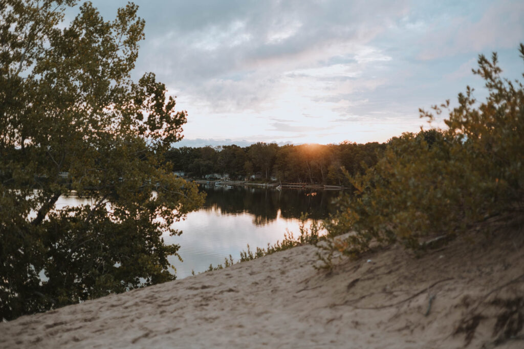 Sandbanks Provincial Park | Take a long weekend to visit one of Ontario’s premier destinations. Here are the best things to do in Prince Edward County.