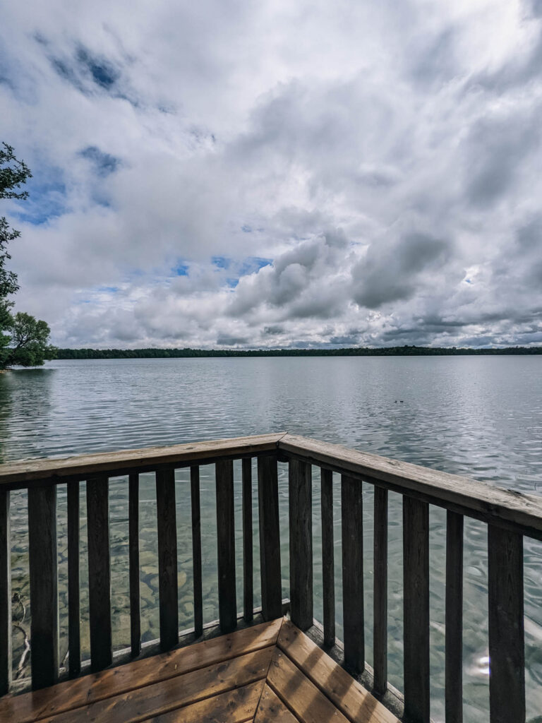 Lake on the Mountain | Take a long weekend to visit one of Ontario’s premier destinations. Here are the best things to do in Prince Edward County.