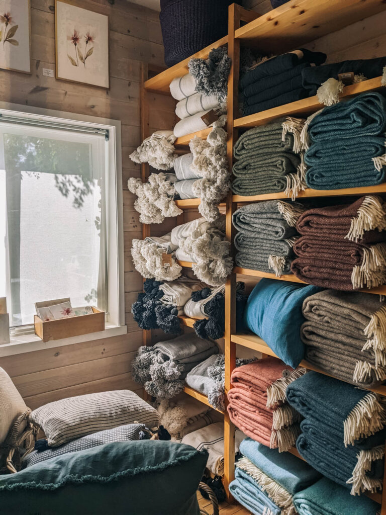 Shopping in Picton | Take a long weekend to visit one of Ontario’s premier destinations. Here are the best things to do in Prince Edward County.