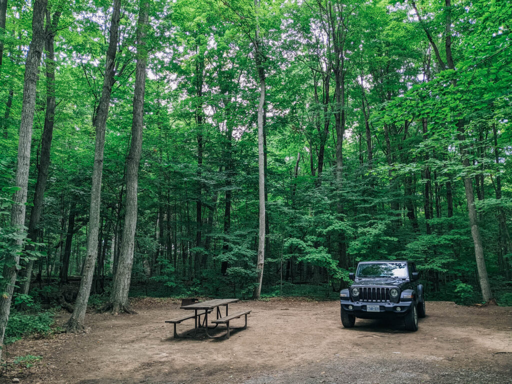 Sandbanks Provincial Park camping | Take a long weekend to visit one of Ontario’s premier destinations. Here are the best things to do in Prince Edward County.