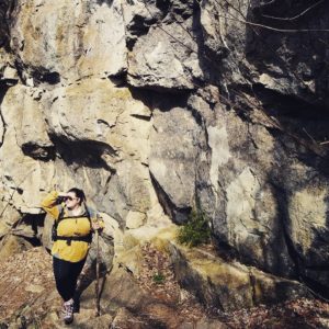 Why you Should use a Hiking Log for your Adventures | My Wandering Voyage