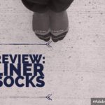 REVIEW: Liner socks