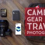 What's in my camera bag? Camera gear for travel photography | My Wandering Voyage travel blog