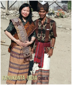 Kanukunta, India - vWandering postcard - postcards from around the world |My Wandering Voyage travel blog