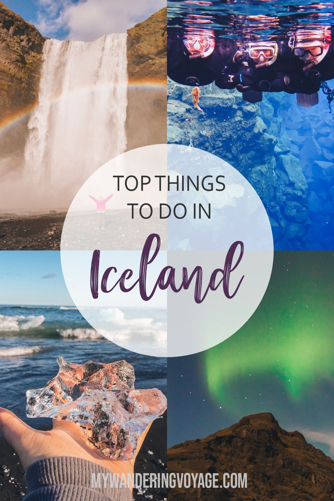 Top 12 things to do in Iceland | My Wandering Voyage