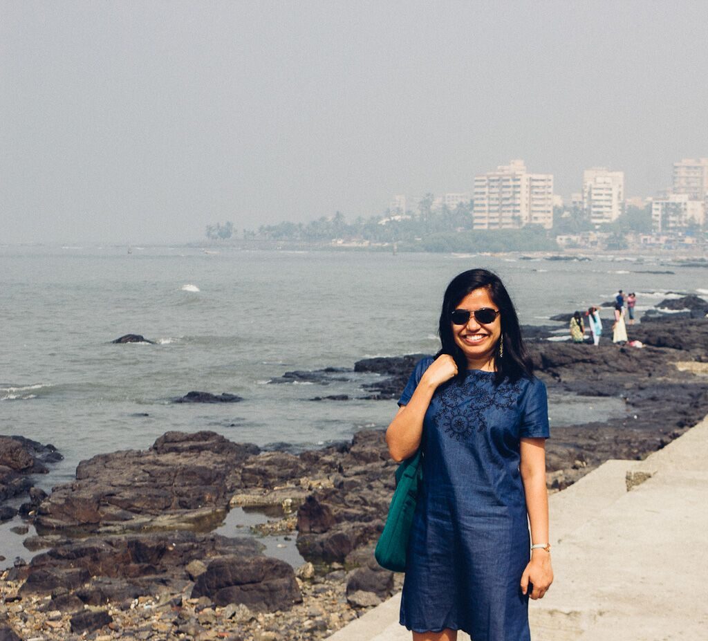 Part-time wanderers: Interview with Paroma - Share the love of travelling with other part-time travellers in this interview series. | My Wandering Voyage travel blog
