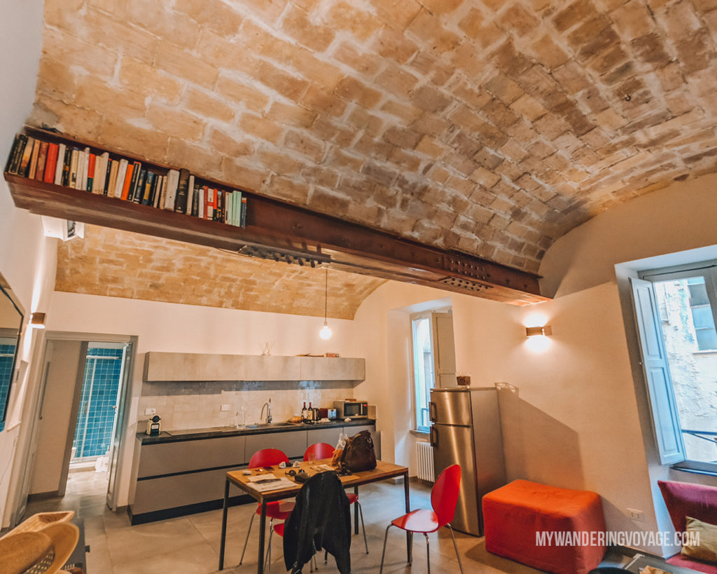 Rome Home Away vacation rentals | With these 23 mistakes to avoid in Rome, Italy, you’ll be a seasoned traveller before you even land in the airport. | My Wandering Voyage travel blog #Rome #traveltips #travel #Italy