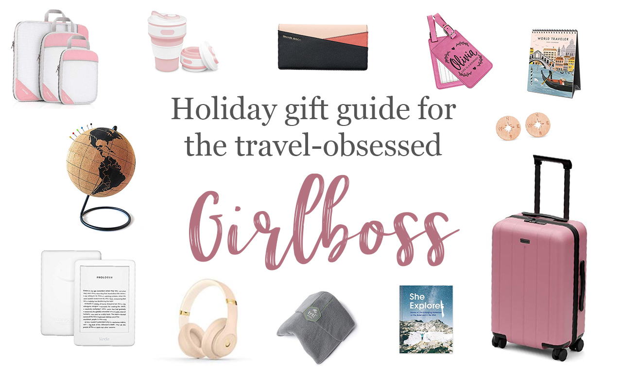 International Womens Day 2023 12 best Girl Boss gifts to celebrate the  amazing women in your life  HELLO