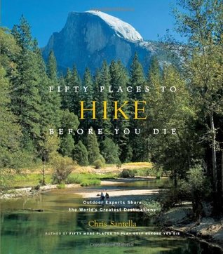 nature travel guide book