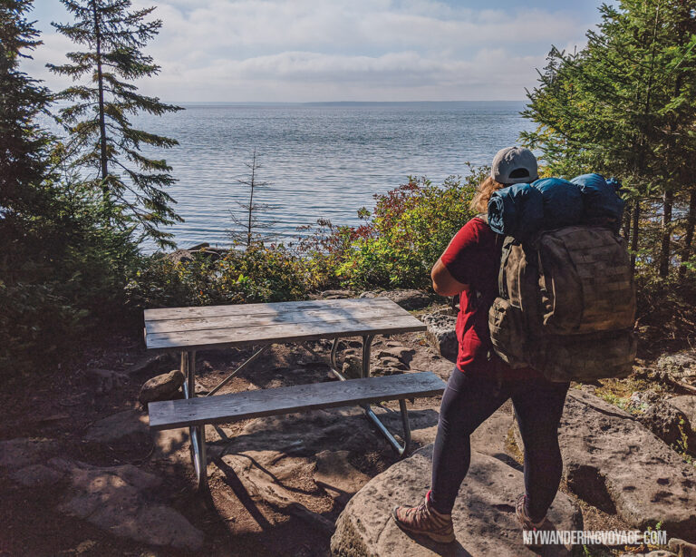 The Complete Guide to Tobermory and Flowerpot Island Camping | My ...