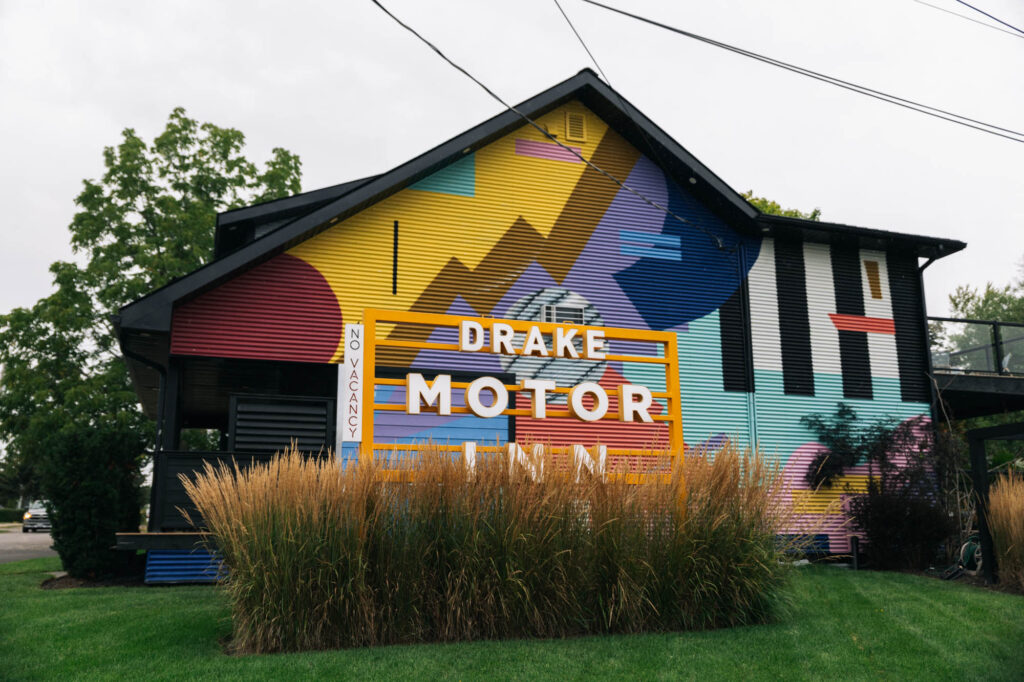 Drake Motor Inn Take a long weekend to visit one of Ontario’s premier destinations. Here are the best things to do in Prince Edward County.